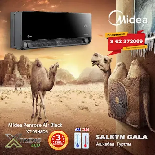 "Salkyn Gala" Engineering