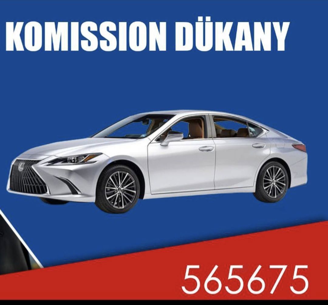 Komission dukan