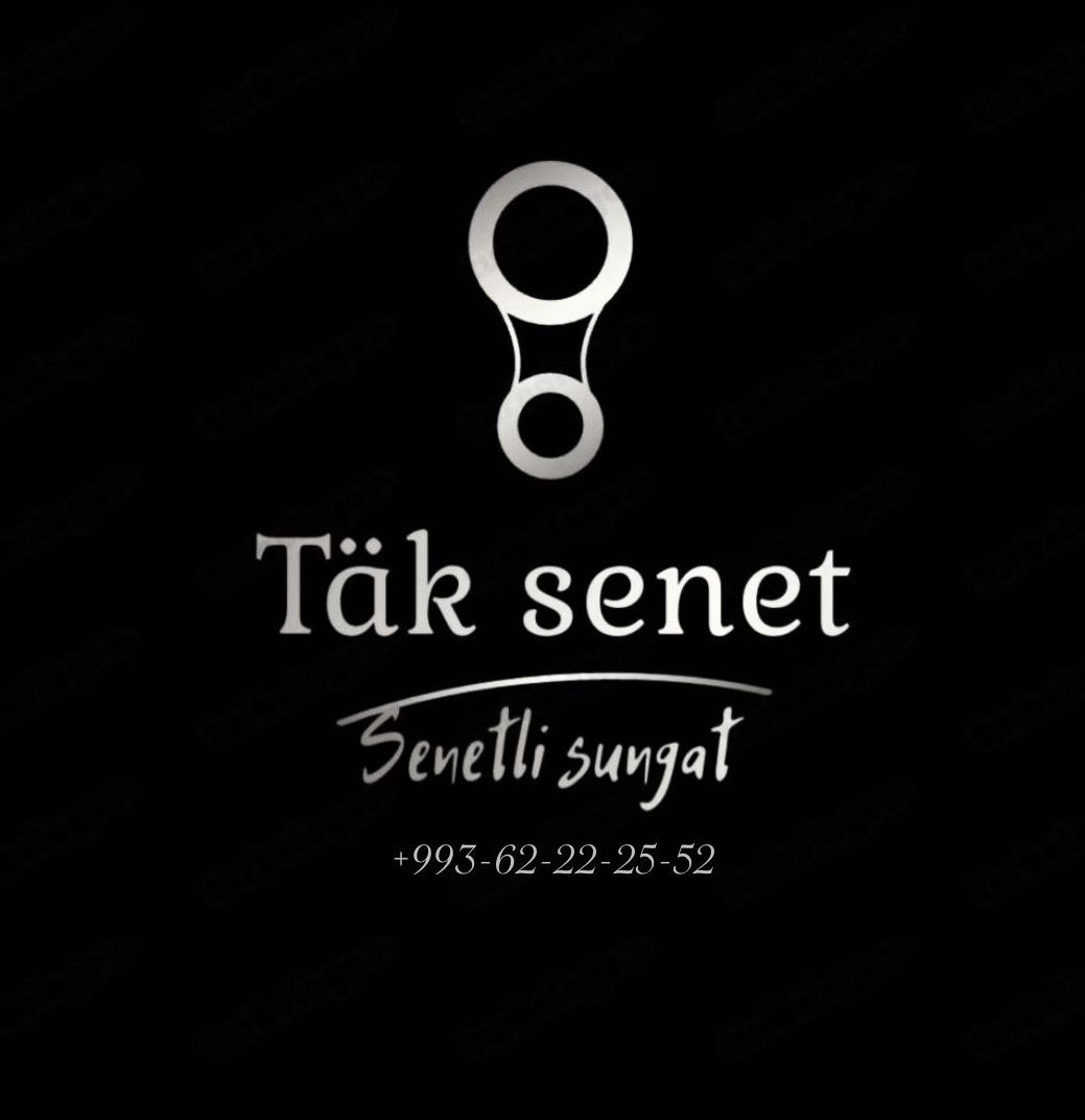 Täk senet Senetli Sungat