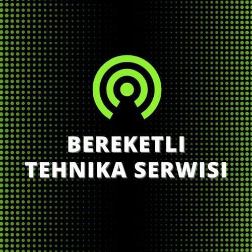 "Bereketli" servis Servis — Öý Tehnika remont