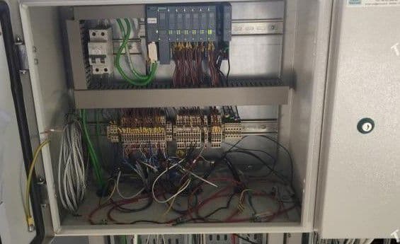 Döwran — Inžener we Programmist