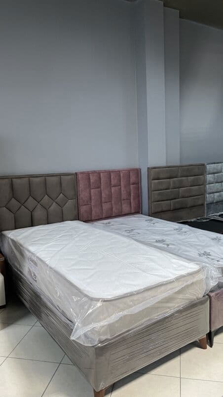 AJAYYP ISLEG MEBEL — Mebel