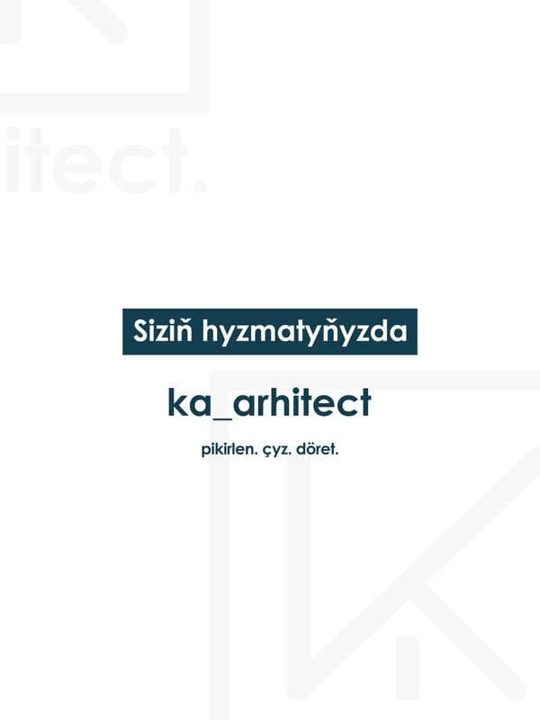 ka.design studio — Ремонт квартиры