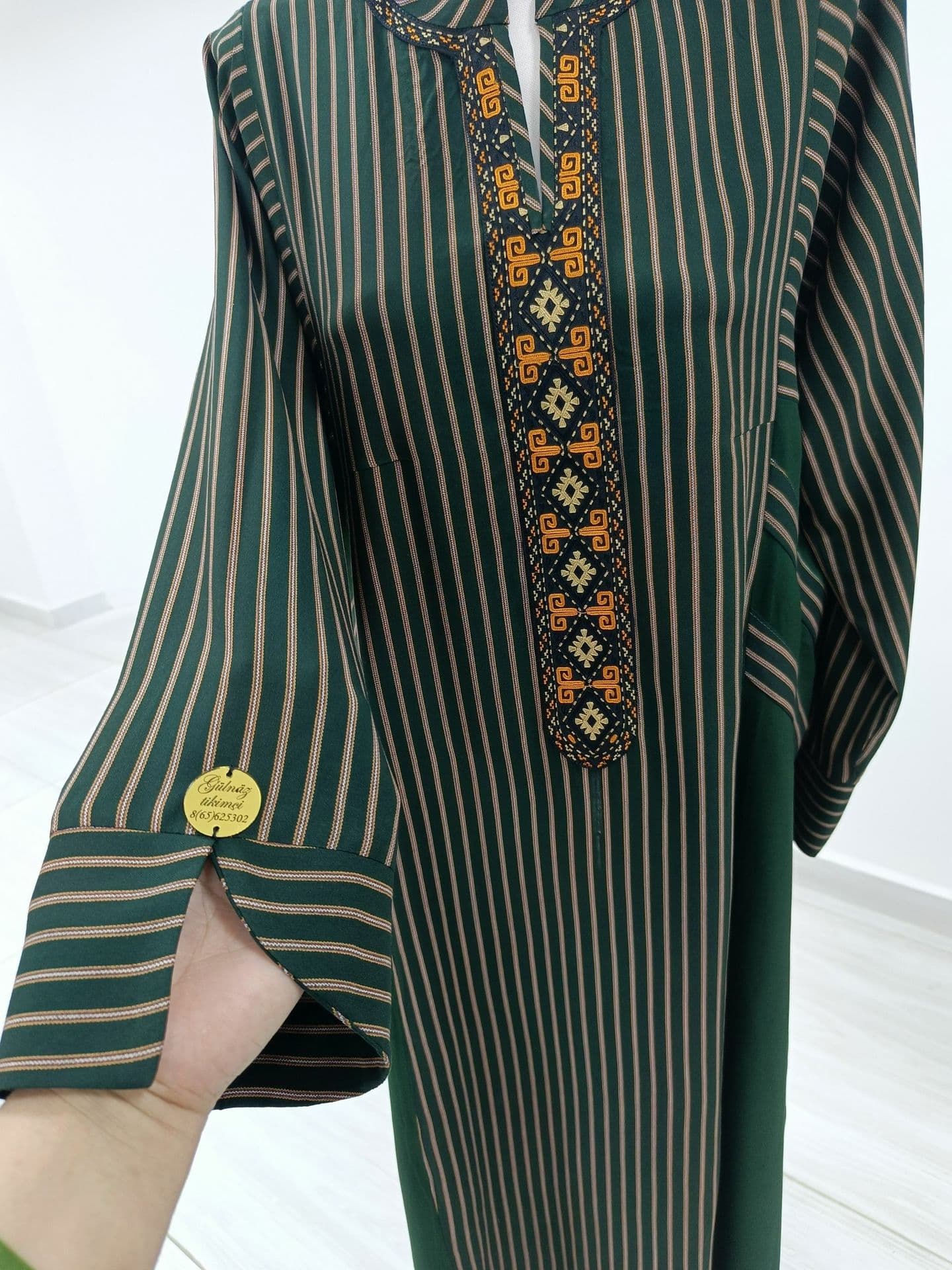 hatyjam_fashion — Ателье