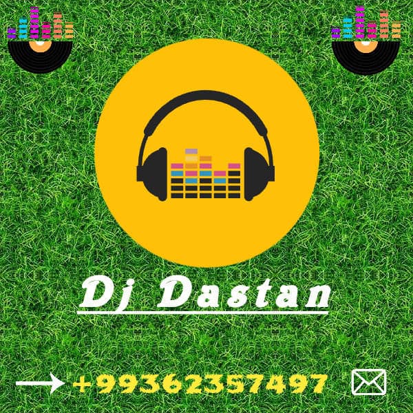 DJ Destan — Aýdymçy (bagşy)